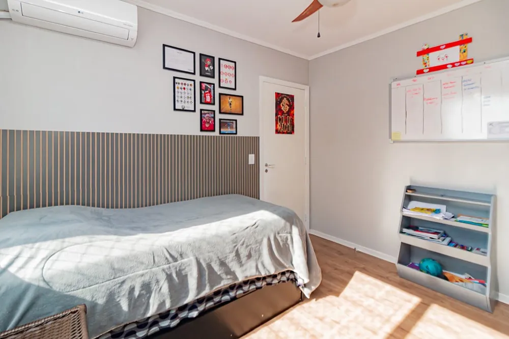 Apartamento para venda no bairro Menino Deus em Porto Alegre