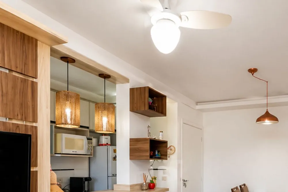 Apartamento para venda no bairro Passo das Pedras em Porto Alegre