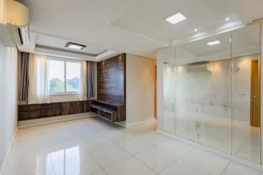 Apartamento para venda no bairro Jardim Carvalho em Porto Alegre