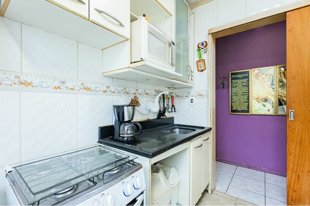 Apartamento para venda no bairro Santo Antônio em Porto Alegre