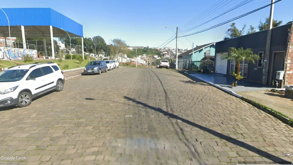 Lote para venda no bairro Ouro Verde em Bento Gonçalves