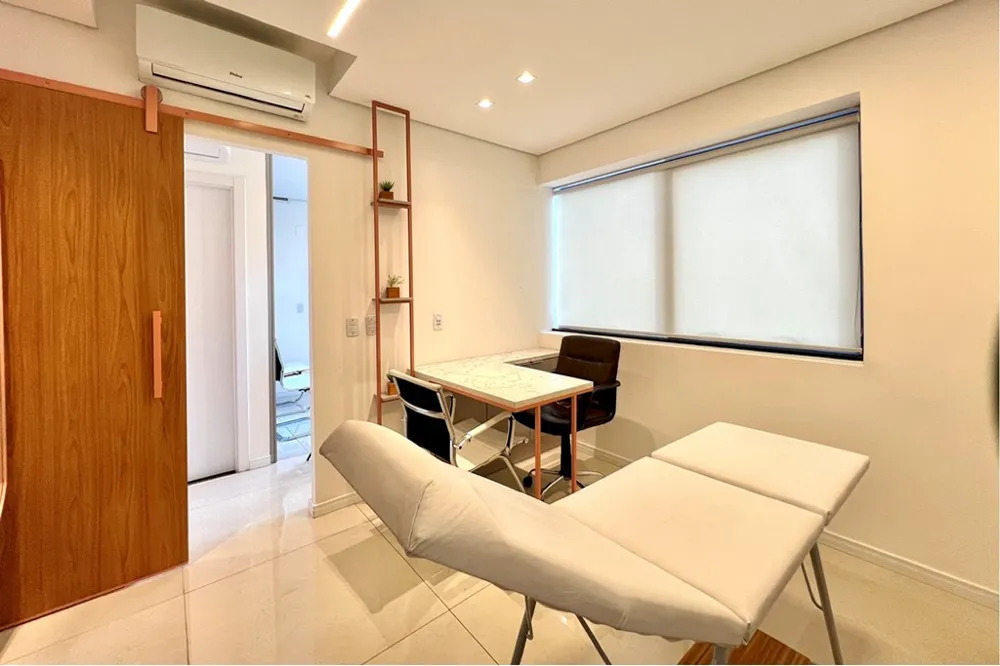 Sala para venda no bairro Marechal Rondon em Canoas