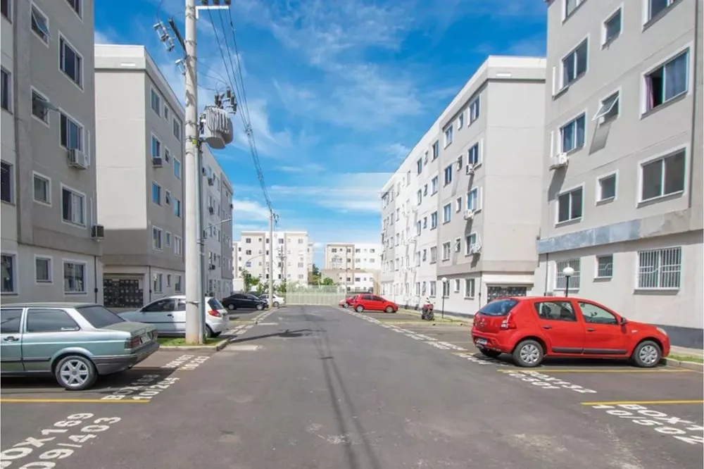 Apartamento para venda no bairro Estância Velha em Canoas
