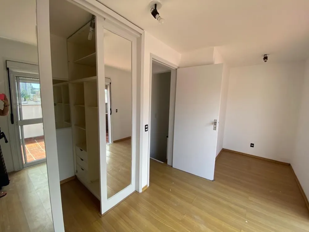 Cobertura Horizontal para venda no bairro Rio Branco em Porto Alegre