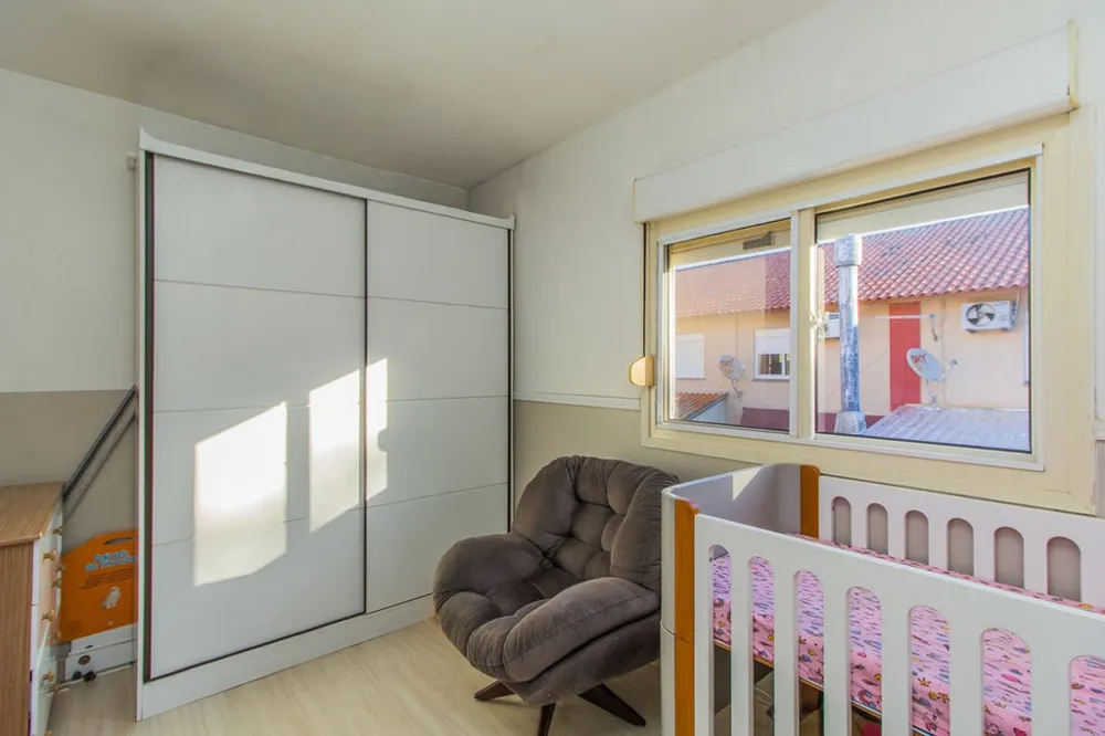 Casa para venda no bairro Rio Branco em Canoas