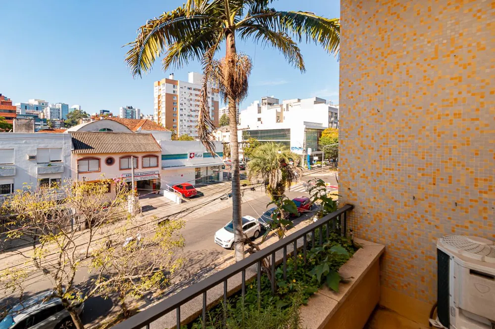 Apartamento para venda no bairro Auxiliadora em Porto Alegre