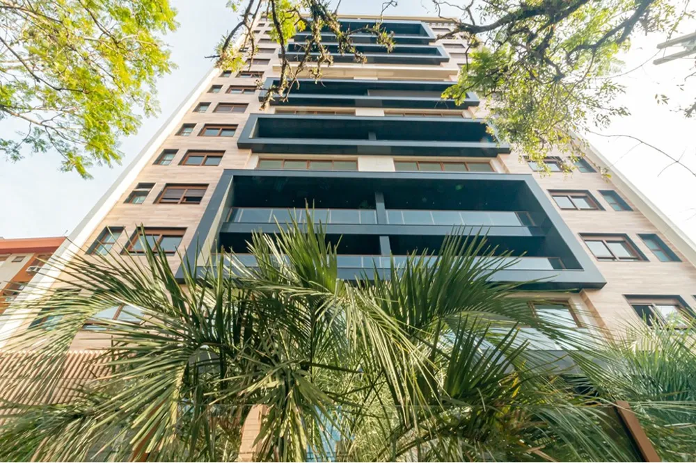 Apartamento para venda no bairro Menino Deus em Porto Alegre