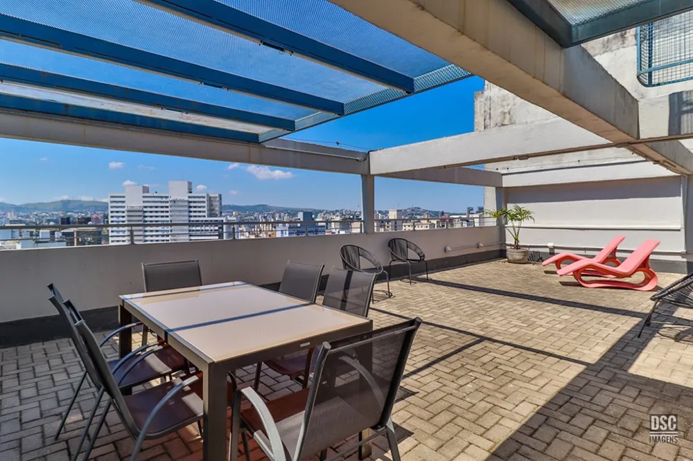 Apartamento para venda no bairro Centro Histórico em Porto Alegre