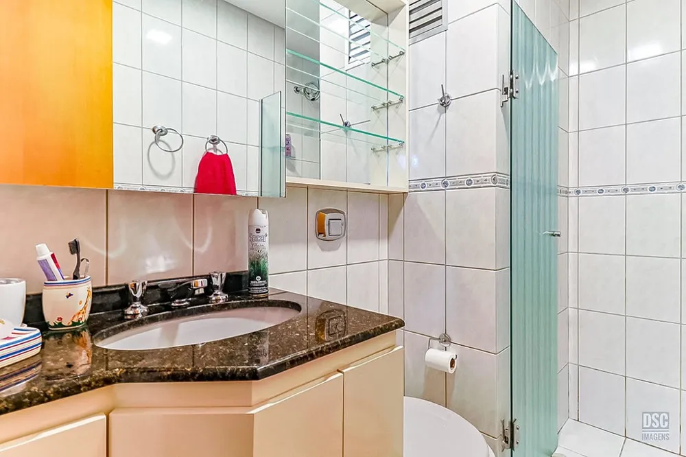 Apartamento para venda no bairro Boa Vista em Porto Alegre