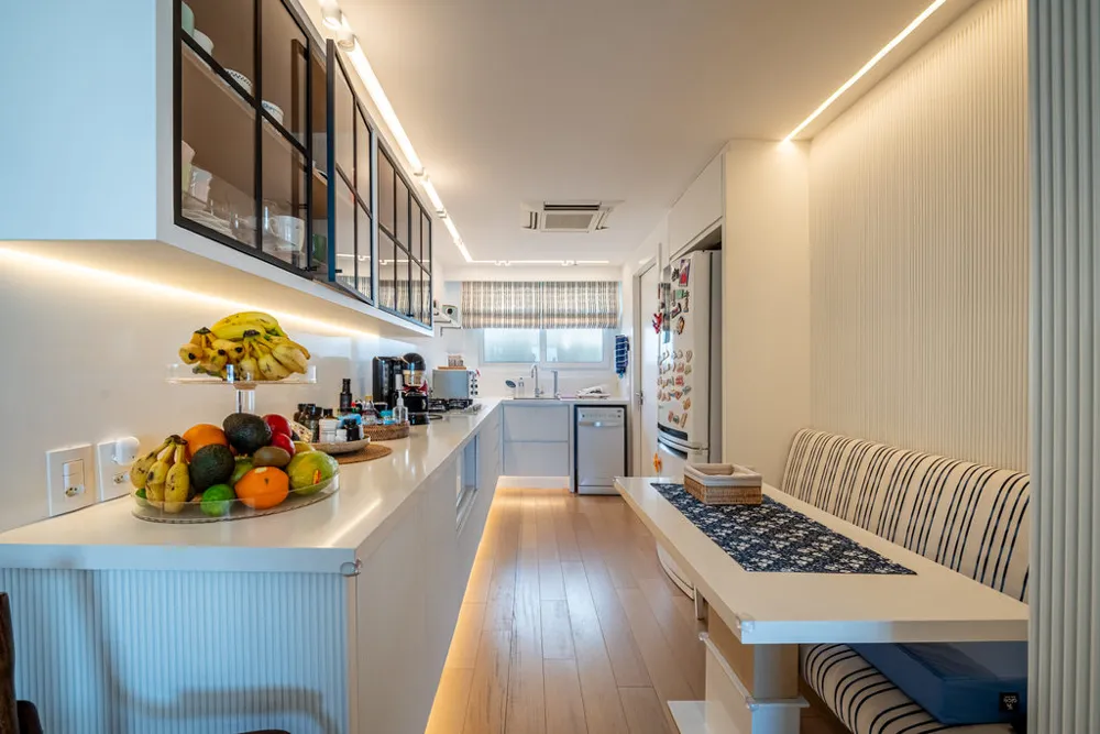 Cobertura Duplex para venda no bairro Auxiliadora em Porto Alegre