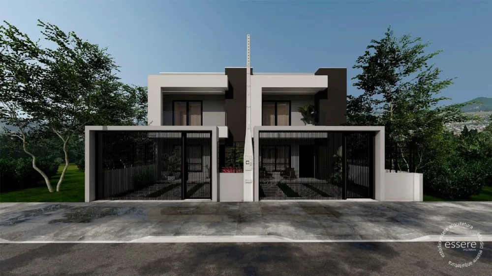Sobrado Duplex 3 quartos sendo 1 suíte para venda no bairro Vila Verde em Caxias do Sul