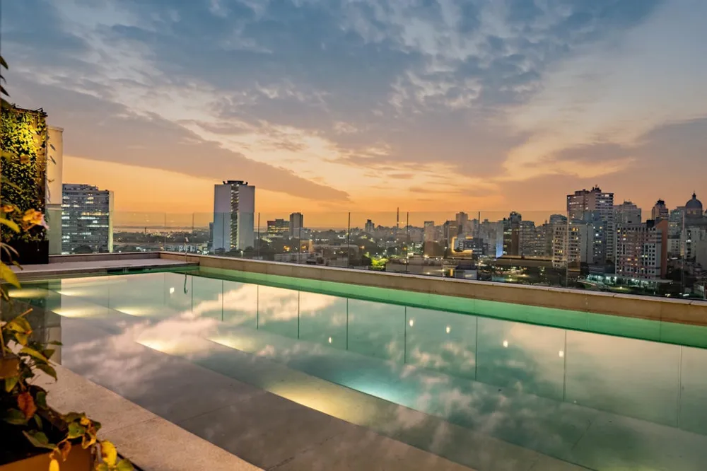 Loft para venda no bairro Cidade Baixa em Porto Alegre