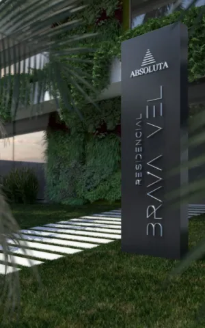 Apartamento para venda no bairro Praia Brava de Itajaí em Itajaí