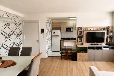 Apartamento para venda no bairro Passo das Pedras em Porto Alegre