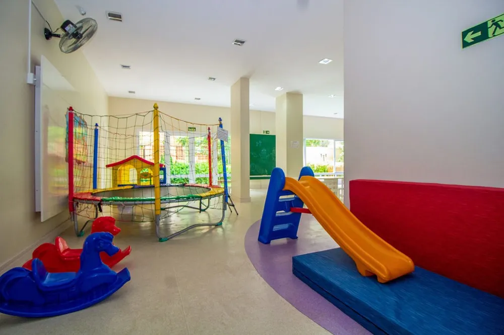Apartamento para venda no bairro Jardim Europa em Porto Alegre