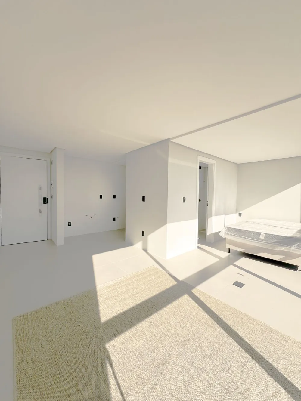 Apartamento para venda no bairro Praia da Cal em Torres