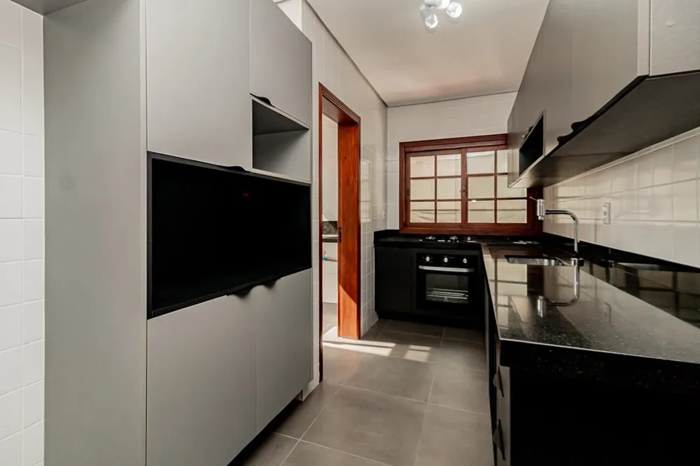Apartamento para venda no bairro Menino Deus em Porto Alegre