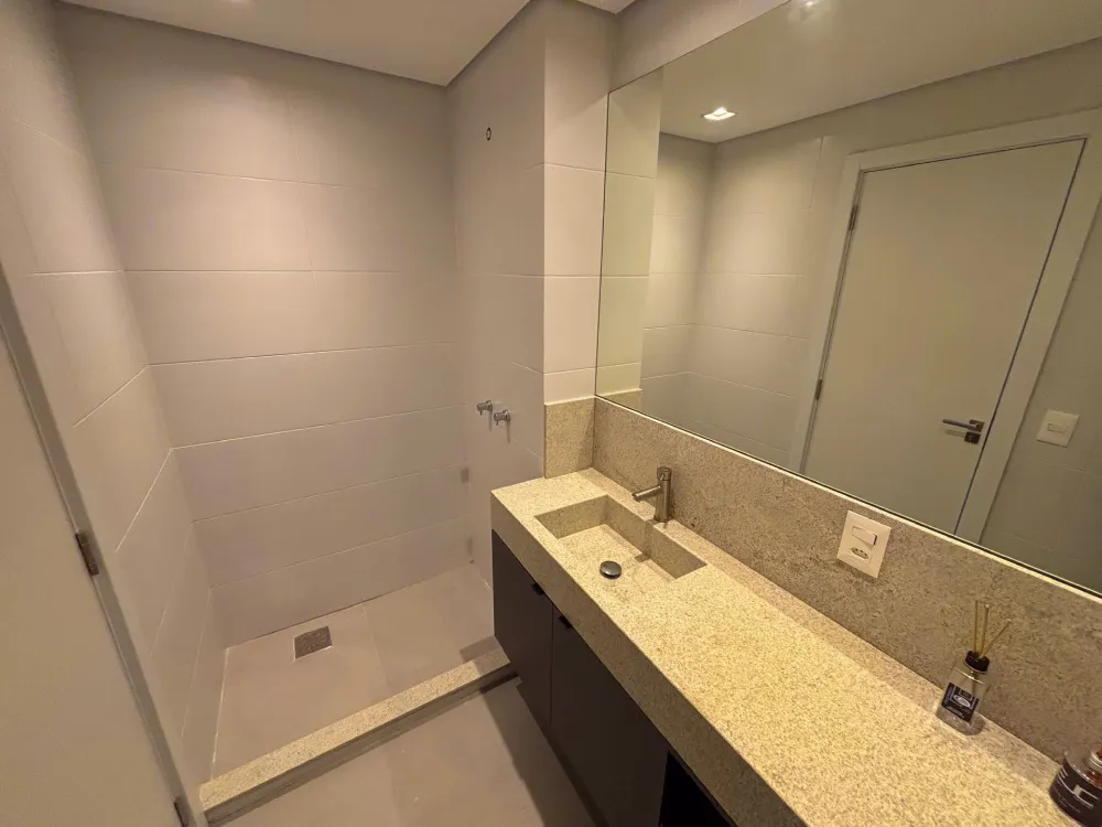 Apartamento para venda no bairro Vila Lucas Araujo em Passo Fundo