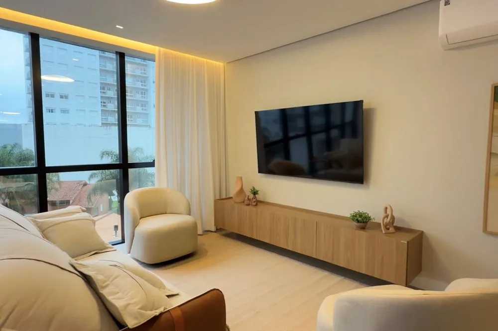 Apartamento para venda no bairro Navegantes em Capão da Canoa