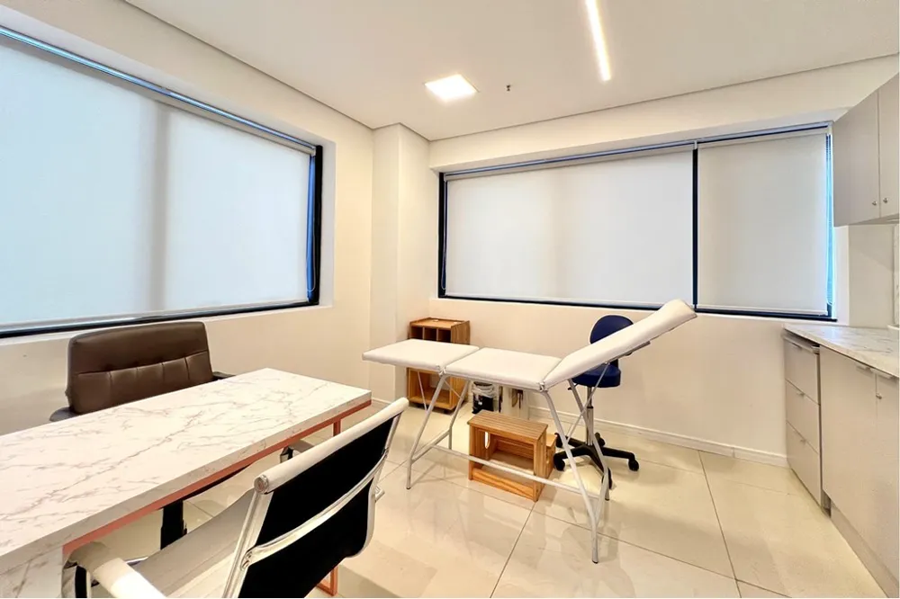 Sala para venda no bairro Marechal Rondon em Canoas