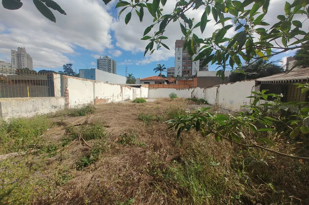 Terreno/Lote Residencial para venda no bairro Passo da Areia em Porto Alegre