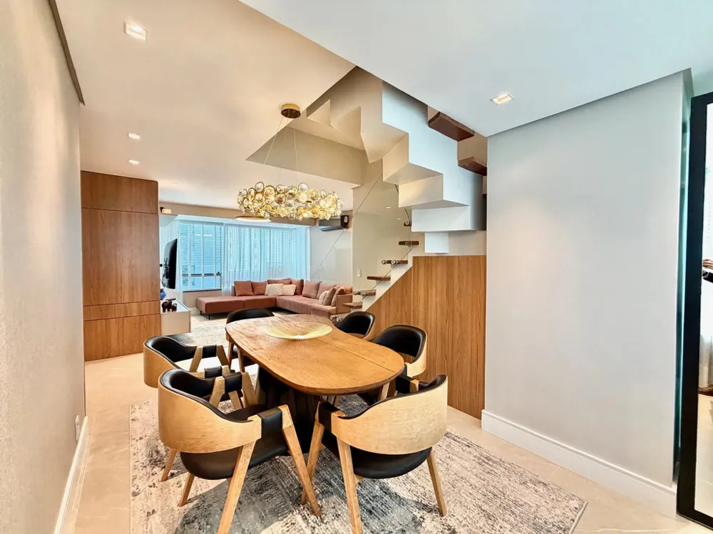 Cobertura Duplex para venda no bairro Petrópolis em Porto Alegre
