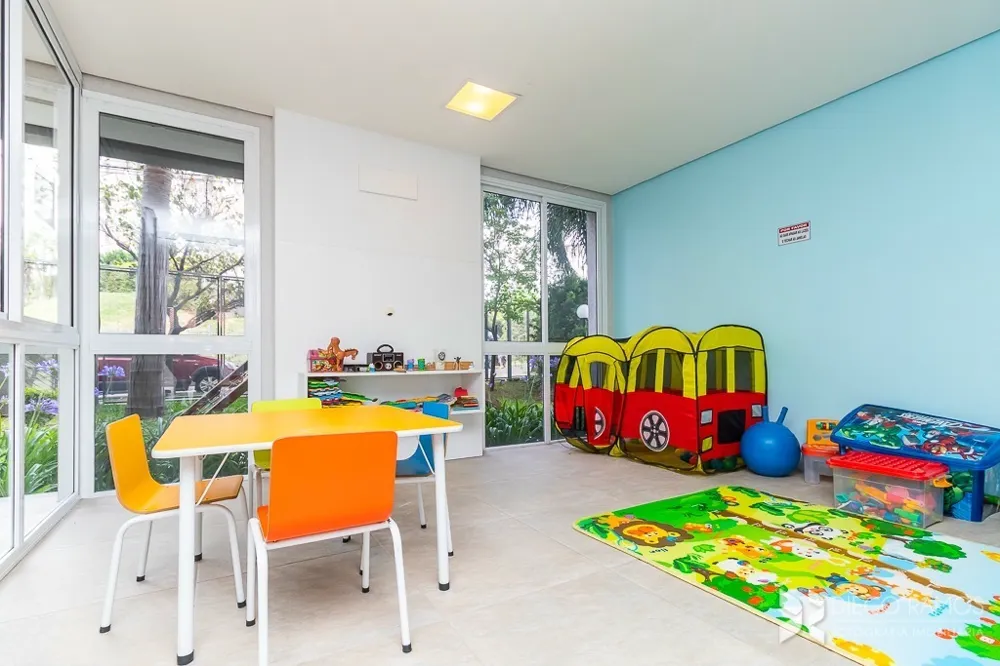 Apartamento para venda no bairro Jardim Sabará em Porto Alegre
