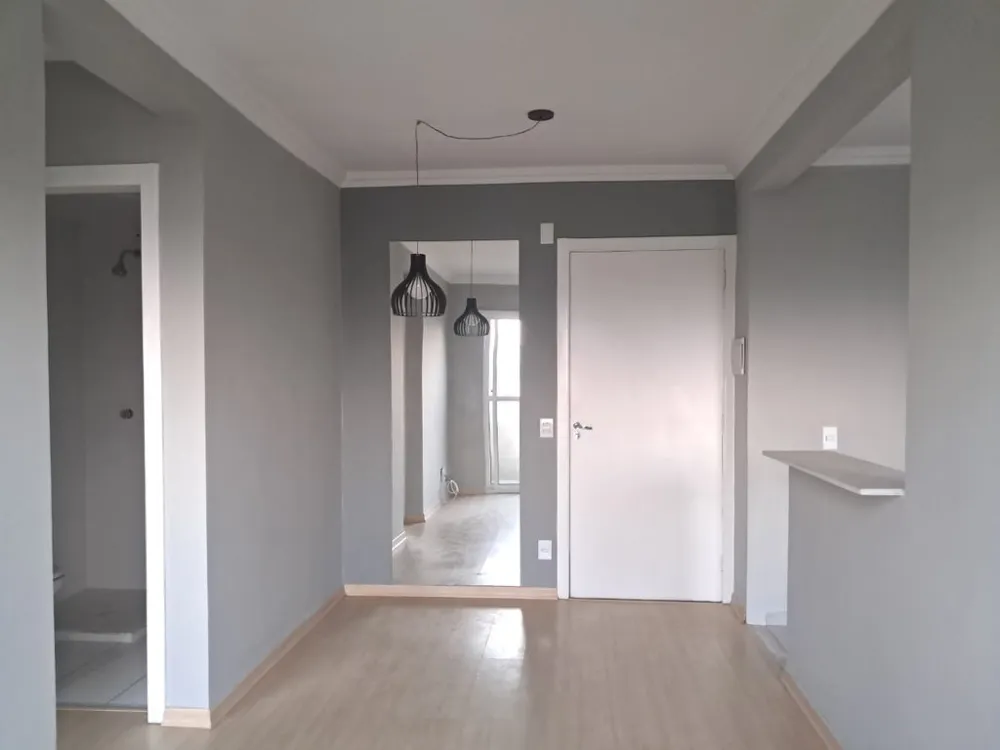 Apartamento para venda no bairro Teresópolis em Porto Alegre