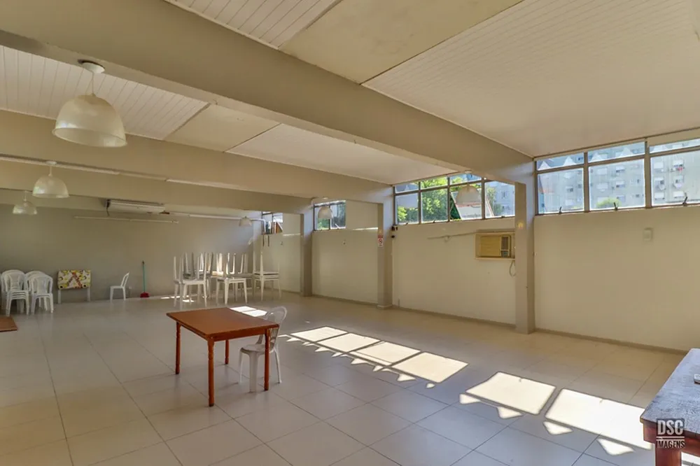 Apartamento para venda no bairro Jardim Itu em Porto Alegre