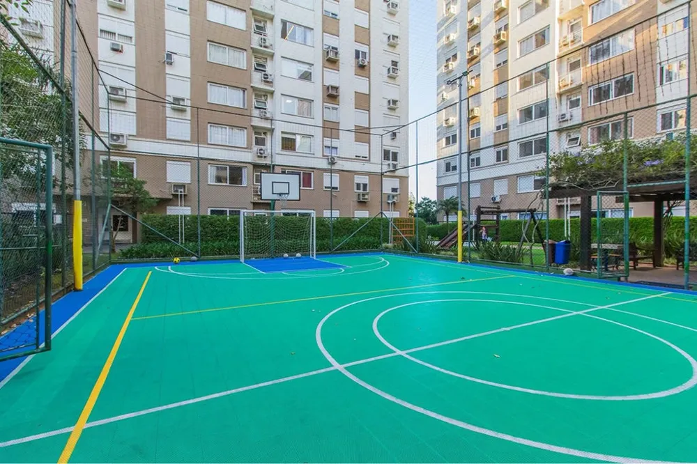 Apartamento para venda no bairro Moinhos de Vento em Canoas