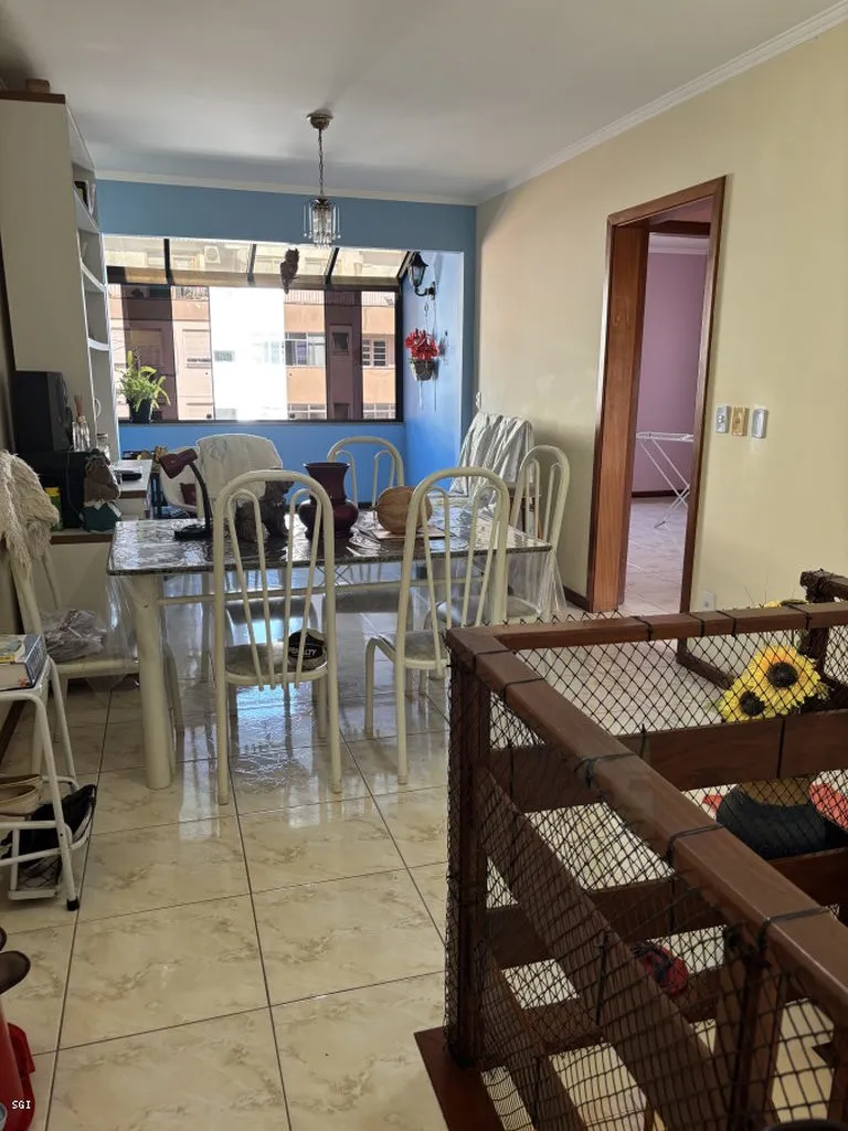 Apartamento para venda no bairro Jardim Botânico em Porto Alegre