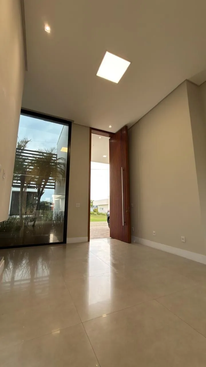 Casa de Condomínio para venda no bairro Centenário em Torres