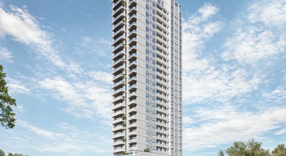 Apartamento para venda no bairro Fazenda em Itajaí