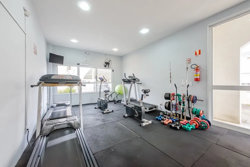 Apartamento para venda no bairro Mato Grande em Canoas