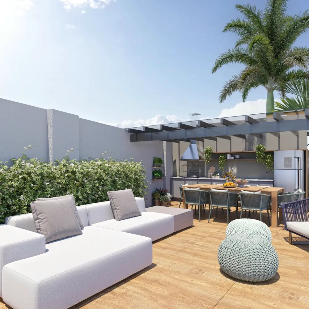 Apartamento para venda no bairro Centro em Itapema