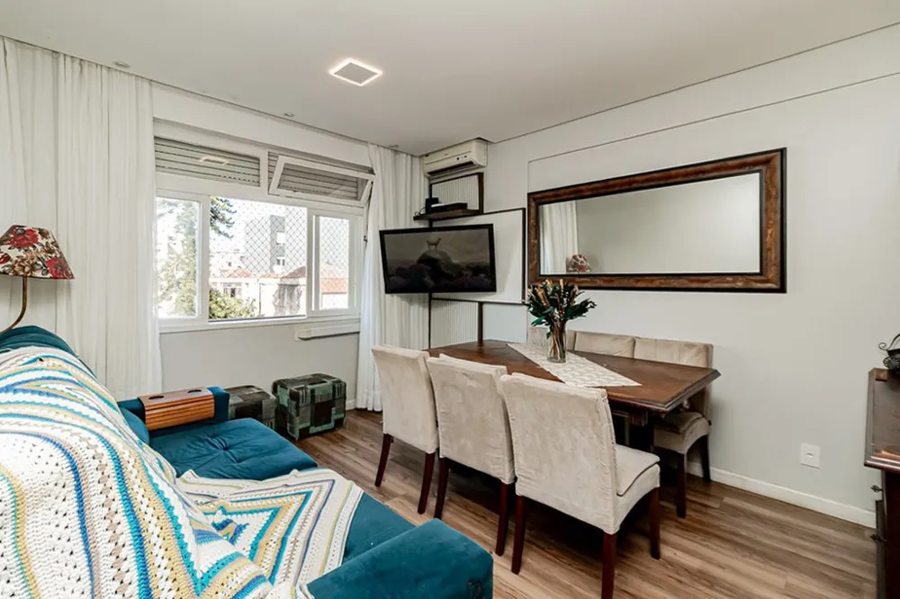 Apartamento para venda no bairro Centro Histórico em Porto Alegre