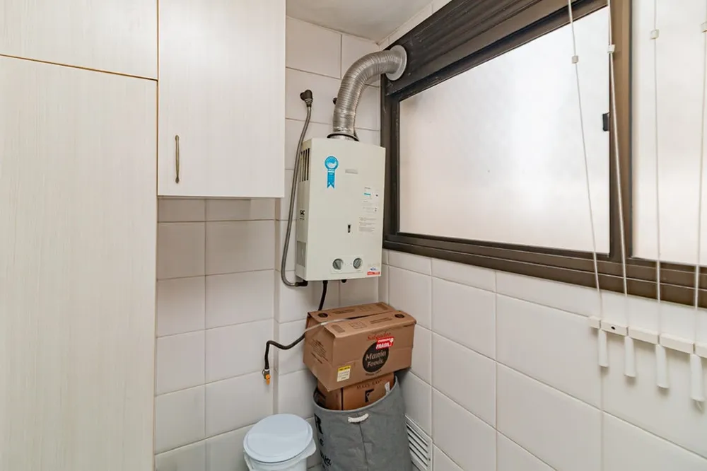 Apartamento para venda no bairro Menino Deus em Porto Alegre