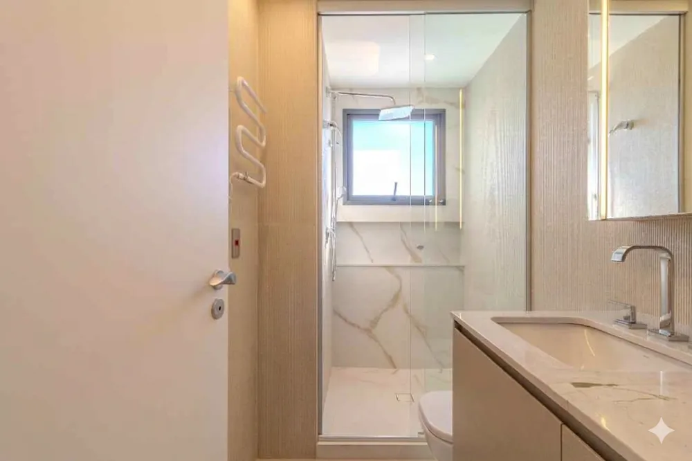 Apartamento para venda no bairro Rio Branco em Porto Alegre