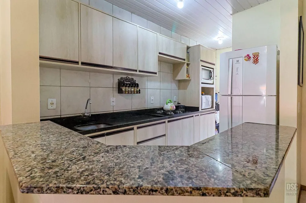 Casa para venda no bairro Hípica em Porto Alegre