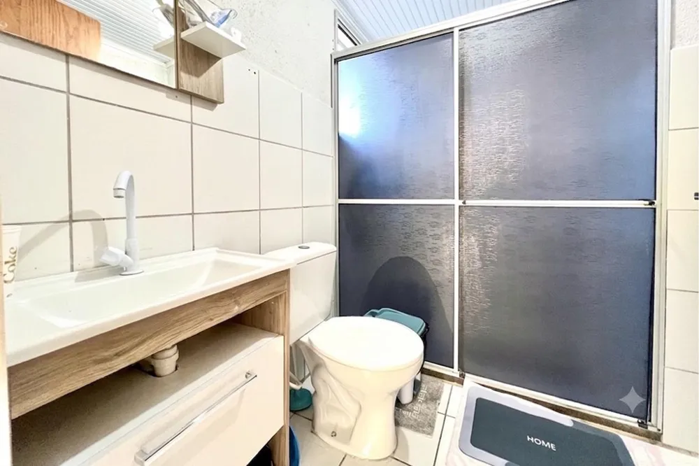 Apartamento para venda no bairro Mato Grande em Canoas