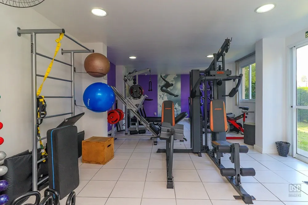 Apartamento para venda no bairro Jardim Itu em Porto Alegre