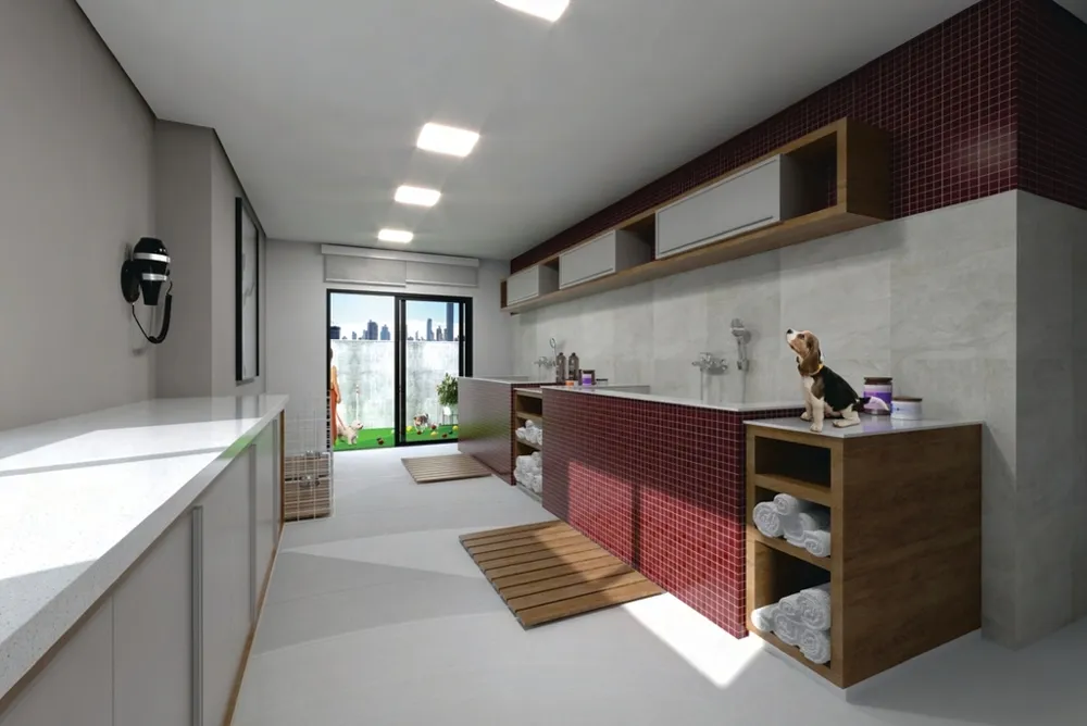 Apartamento para venda no bairro Centro em Balneário Camboriú