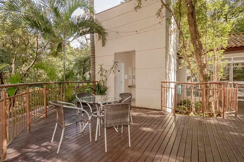 Apartamento para venda no bairro Morro Santana em Porto Alegre