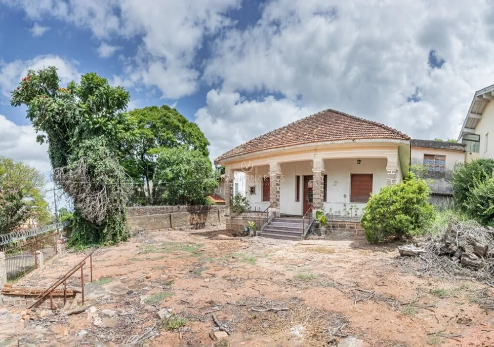 Terreno/Lote Residencial para venda no bairro Cristal em Porto Alegre