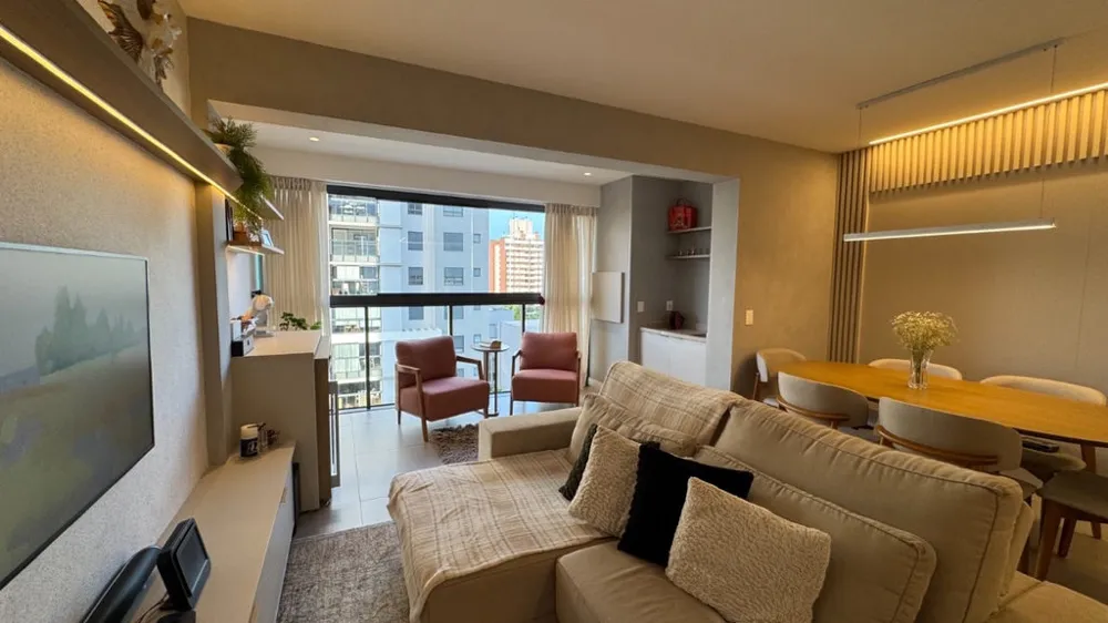 Apartamento para venda no bairro Jardim Lindóia em Porto Alegre