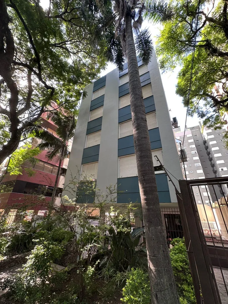 Apartamento para venda no bairro Moinhos de Vento em Porto Alegre