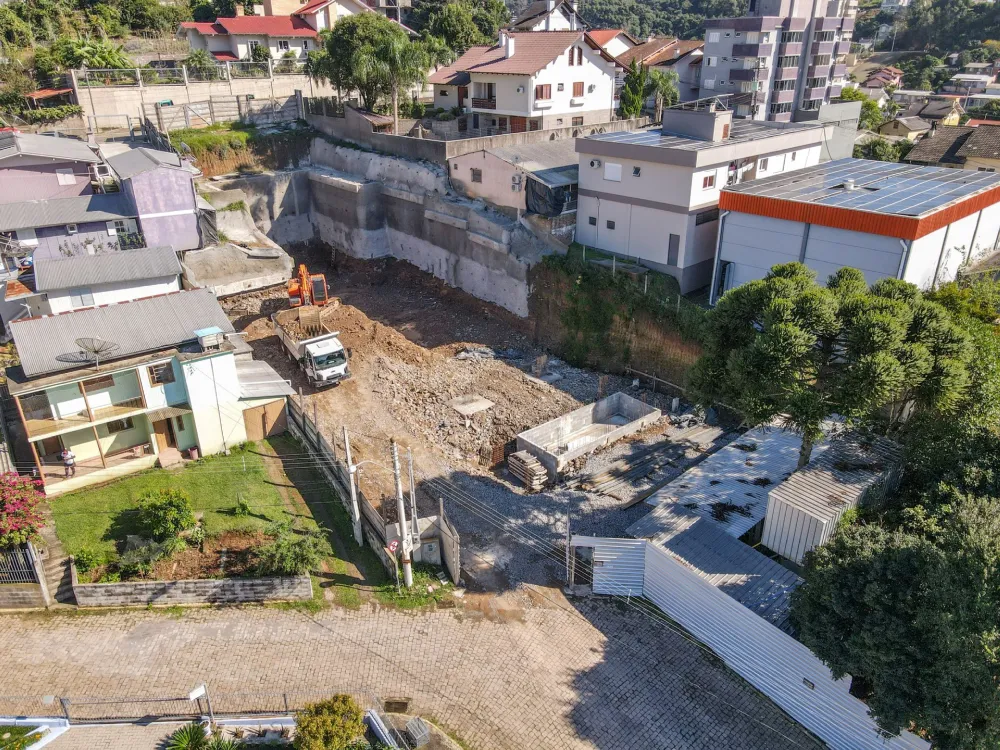 Apartamento para venda no bairro Progresso  em Bento Gonçalves