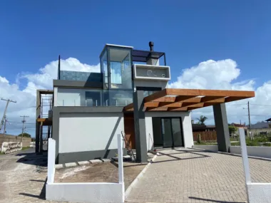Casa em Condomínio para venda no bairro Centro em Imbé