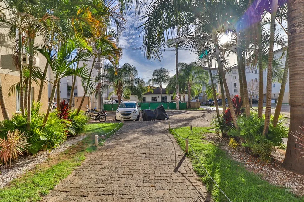 Apartamento para venda no bairro Sarandi em Porto Alegre