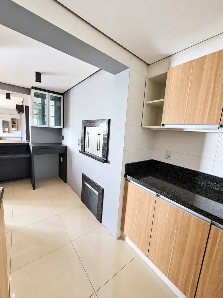 Apartamento para venda no bairro Passo da Areia em Porto Alegre